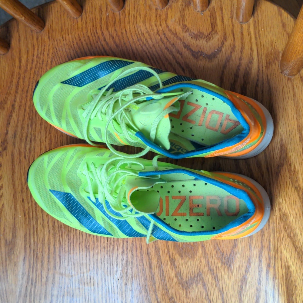 Adidas Adizero Adios Pro 2